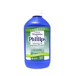 Leite de Magnésia de Phillips Sabor Hortelã - 350ml