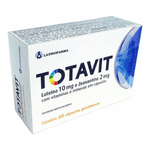 Totavit - 60 Cápsulas