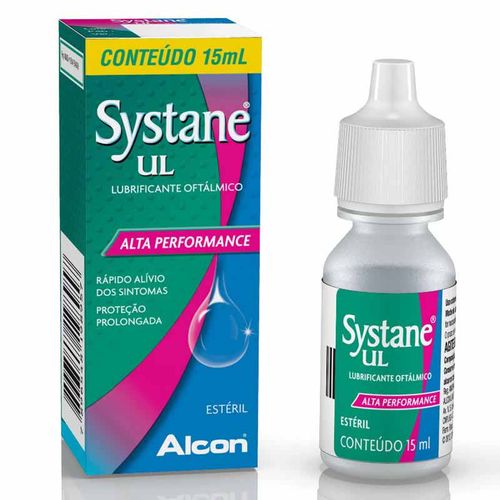 Systane UL - 15ml