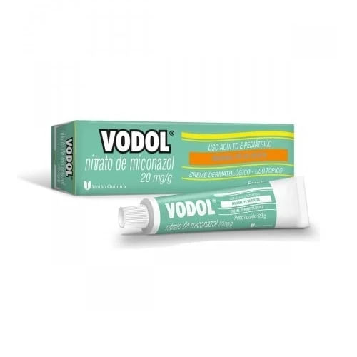 Vodol Creme - 28g