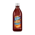 Emulsão Scott Sabor Laranja - 400ml