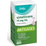 Simeticona Gotas 15ml - Medley