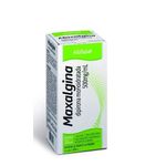 Maxalgina Gotas - 10ml