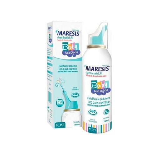 Maresis Spray Baby - 150ml