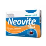 Neovite Max - 30 Cápsulas