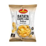 Batata Croques Lisa Original - 45g