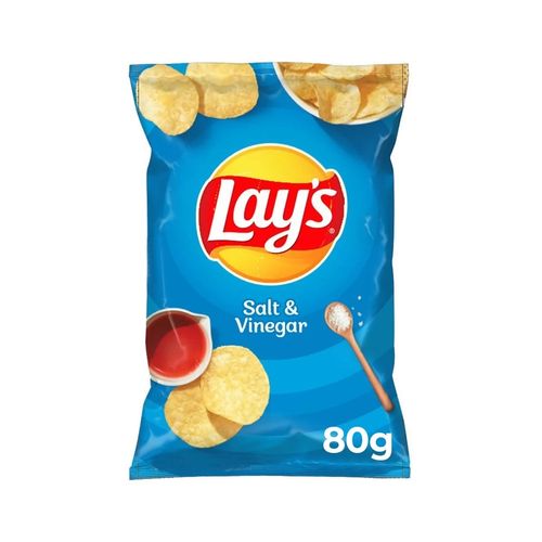 Baconzitos Elma Chips - 86g
