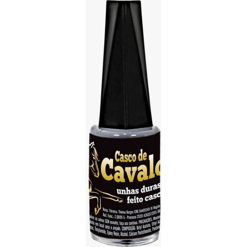 Base Casco de Cavalo para Unhas - 9ml
