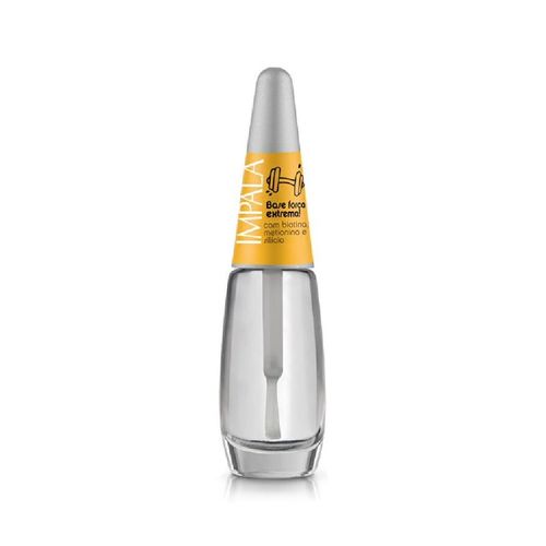 Esmalte Impala Base Força Extrema - 7,5ml