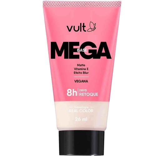 Base Mega V120 26ml - Vult