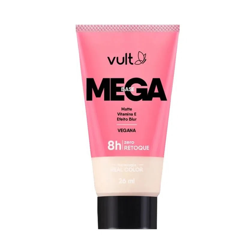 Base Mega V170 26ml - Vult