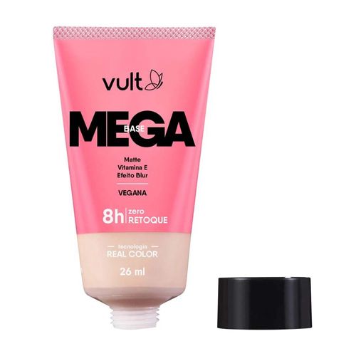 Base Mega V250 26ml - Vult