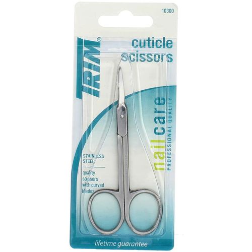 Tesoura de Cutícula - Trim