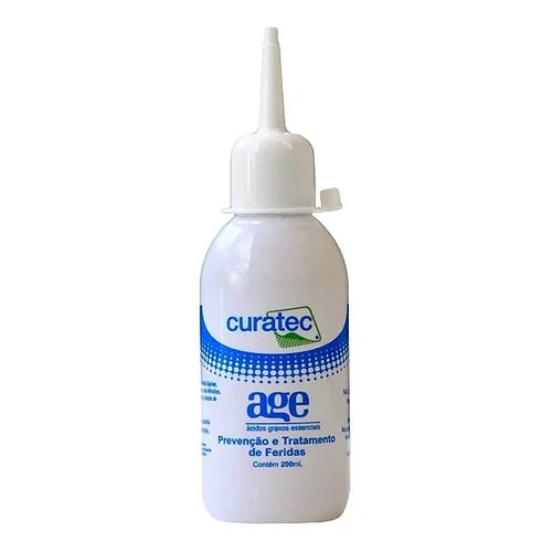 Óleo Age Essencial - 200ml