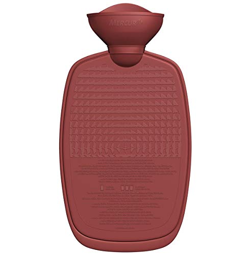 Bolsa Para Água Quente Tamanho M - Mercur