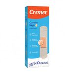 Curativo Cremer Bege - 10 Unidades