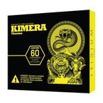 Kimera Thermo - 60 Comprimidos