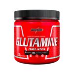 Glutamina Isolates Integralmédica - 300g