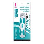 Cortador de Unhas Emborrachado para Pés - Trim