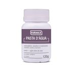Pasta d água Farmax - 120g