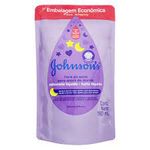 Sabonete Líquido Johnsons Baby Sono - 180ml