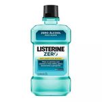Enxaguante Bucal Listerine Zero - 1,5 L