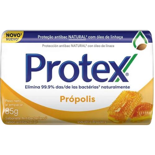 Sabonete Protex Própolis - 85g