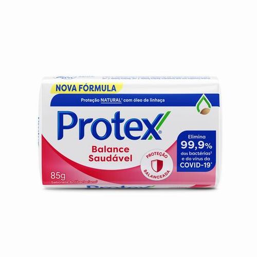 Sabonete Protex Balance - 85g