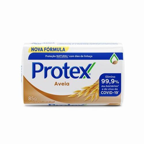 Sabonete Protex Aveia - 85g