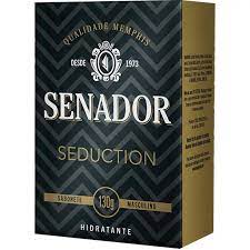 Sabonete Senador Seduction - 130g
