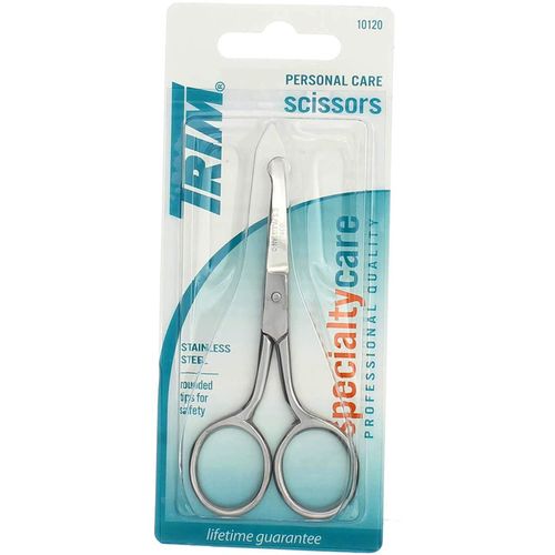 Tesoura de Unha Cuidados Pessoais - Trim
