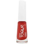 Esmalte Novo Toque Cremoso - Cor 40 graus