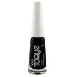 Esmalte Novo Toque Transparente - Cor Carmim