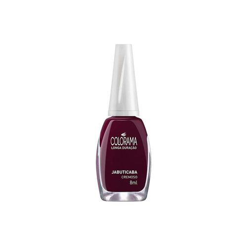 Esmalte Colorama Jabuticaba