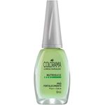 Esmalte Colorama Nutribase Pró -  Fortalecimento
