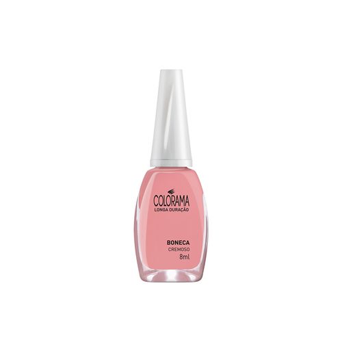 Esmalte Colorama Boneca
