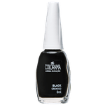 Esmalte Colorama Black