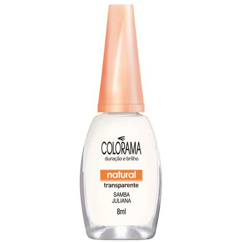 Esmalte Colorama Samba Juliana