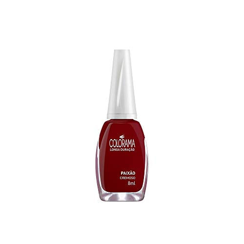 Esmalte Colorama Paixão