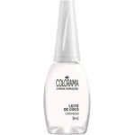 Esmalte Colorama Leite de Coco