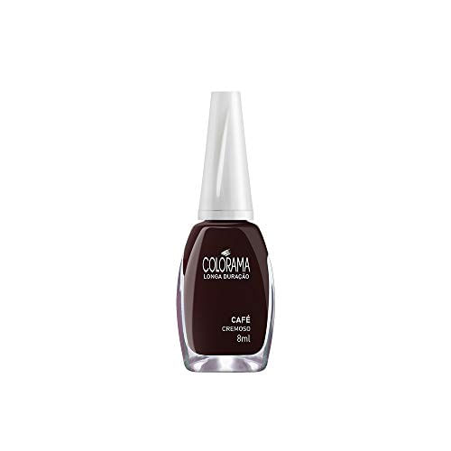 Esmalte Colorama Café