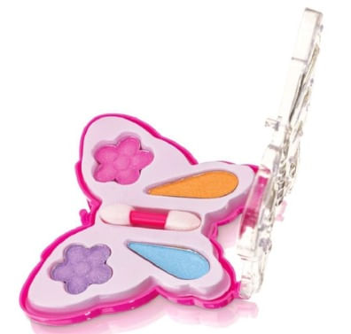 Paleta de Sombras Fenzza Butterfly