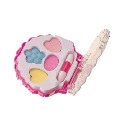 Paleta de Sombras Fenzza Conch