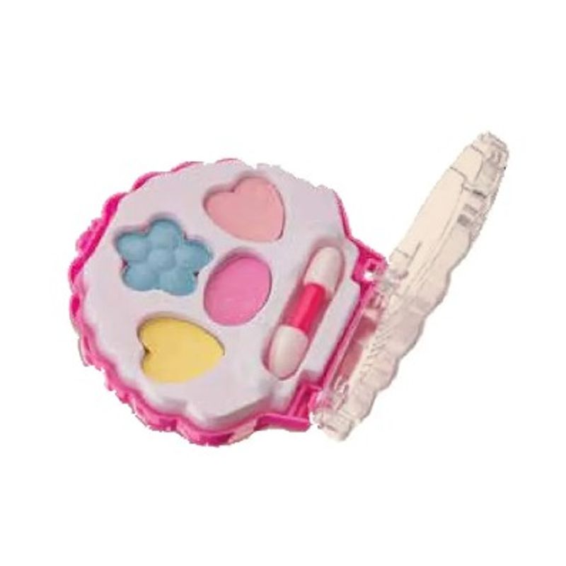 Paleta de Sombras Fenzza Conch