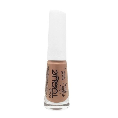Esmalte Novo Toque Cremoso - Balonê