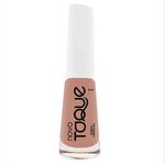 Esmalte Novo Toque Cremoso - Nudes