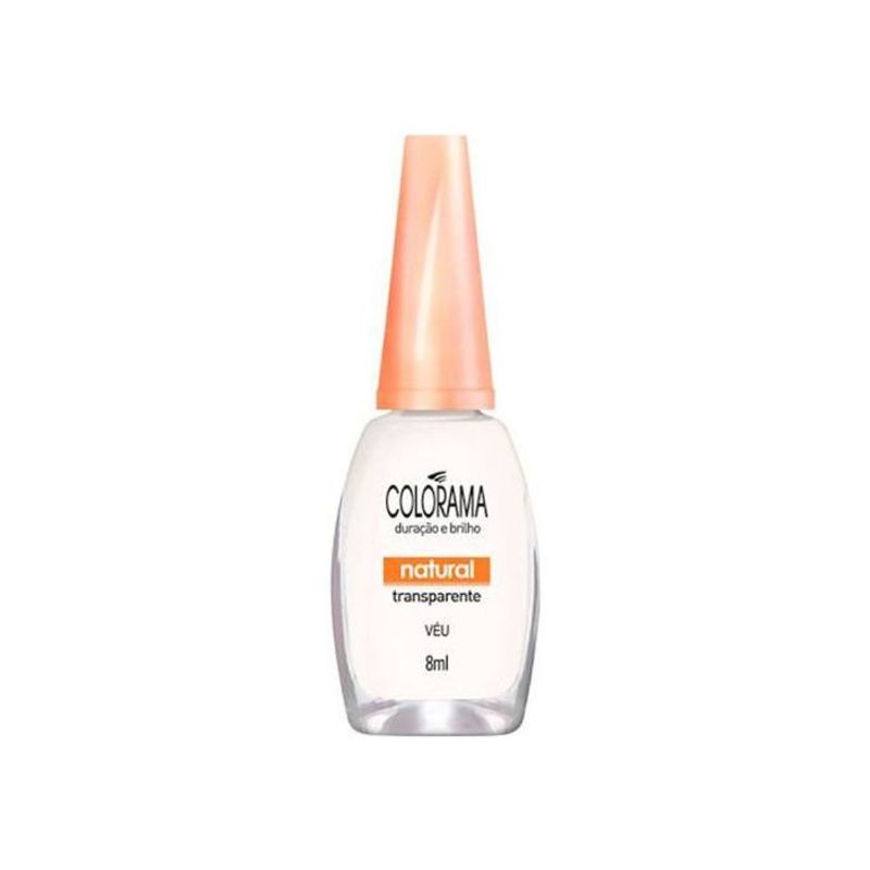 Esmalte Colorama Natural - Véu