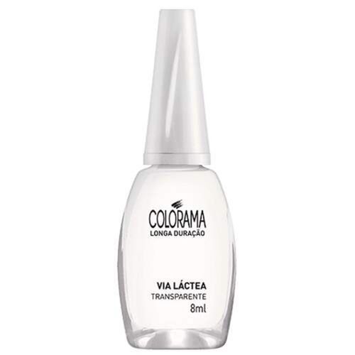 Esmalte Colorama Natural - Via Láctea