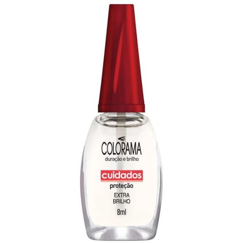 Esmalte Colorama - Extra Brilho