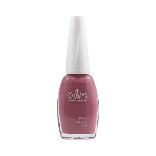 Esmalte Colorama - Nude